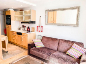 Studio Tignes, 1 pièce, 4 personnes - FR-1-502-153